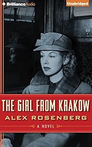 The Girl from Krakow: A Novel