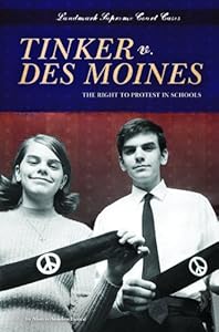 Tinker V. Des Moines: The Right to Protest in Schools