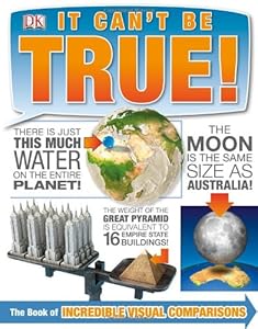 It Can't Be True! by DK Publishing