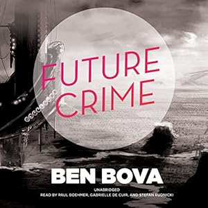 Future Crime