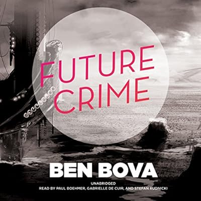 Future Crime
