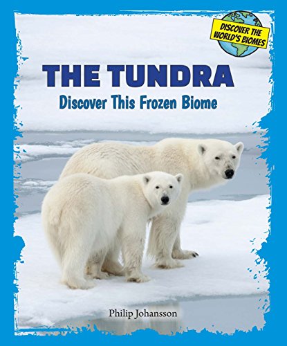 The Tundra: Discover This Frozen Biome by Philip Johansson
