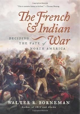 The French and Indian War