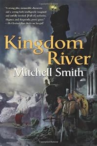Kingdom River (The Snowfall Trilogy, Book 2)