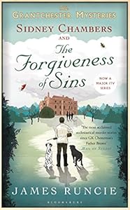 Sidney Chambers and The Forgiveness of Sins