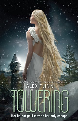 Towering by Alex Flinn