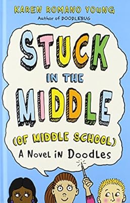 Stuck in the Middle