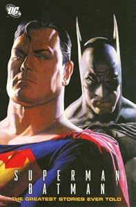 Superman/Batman: The Greatest Stories Ever Told, Vol. 1