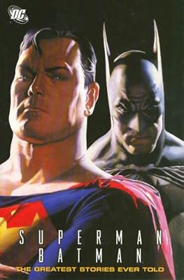 Superman/Batman: The Greatest Stories Ever Told, Vol. 1