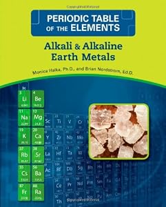 Alkali &amp; Alkaline Earth Metals