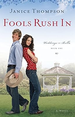 Fools Rush In
