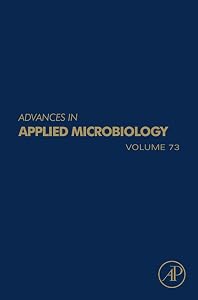 Advances in Applied Microbiology (ISSN Book 73)