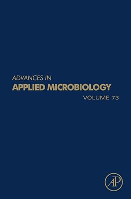 Advances in Applied Microbiology (ISSN Book 73)
