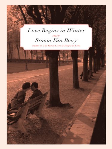 Love Begins in Winter