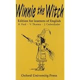 Winnie the Witch