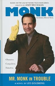 Mr. Monk in Trouble