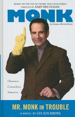 Mr. Monk in Trouble