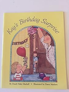 Kay's Birthday Surprise