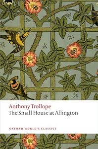 The Small House at Allington