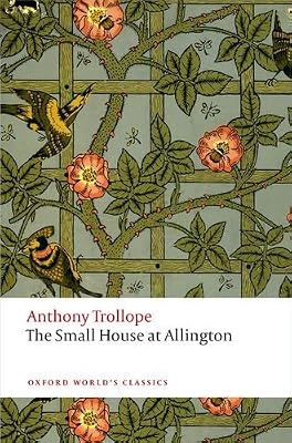 The Small House at Allington