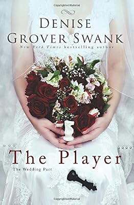 The Player: The Wedding Pact #2