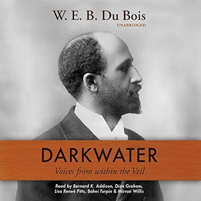 Darkwater: Voices from Within the Veil: Library Edition
