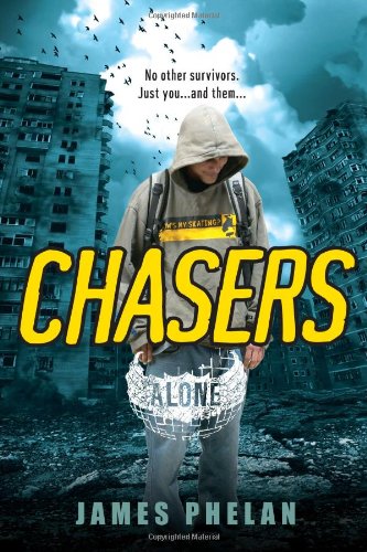 Chasers by James Phelan