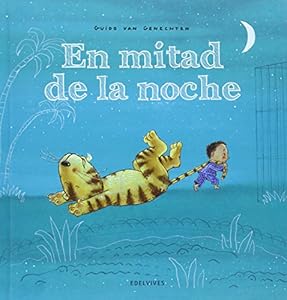 En La Mitad de La Noche