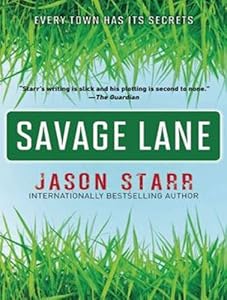 Savage Lane