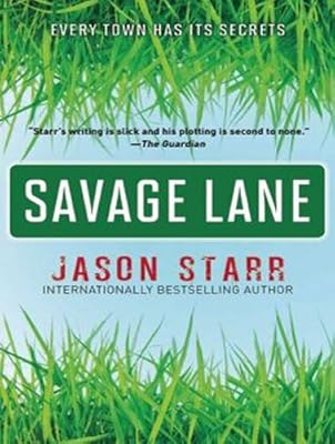 Savage Lane