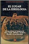 El Lugar De La Ideologia