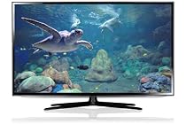 Samsung UE40ES6300 101 cm (40 Zoll) 3D-LED-Backlight-Fernseher, EEK A (Full-HD, 200Hz CMR, DVB-T/C/S2, Smart TV) schwarz