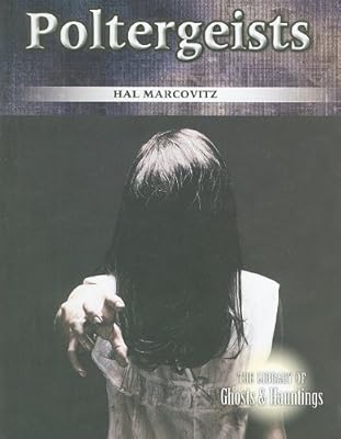 Poltergeists (Library of Ghosts & Hauntings)
