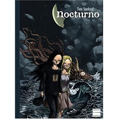 Nocturno : Première partie