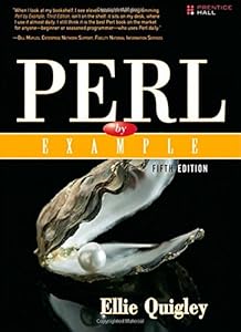 Perl by Example