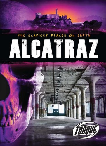 Alcatraz by Nick Gordon