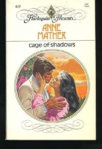 Cage Of Shadows