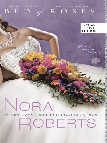 Bed of Roses by Nora Roberts