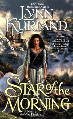 Star of the Morning (The Nine Kingdoms, Book 1)