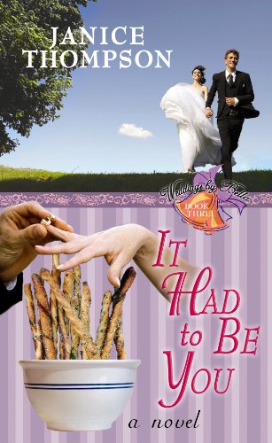 It Had to Be You by Janice Thompson