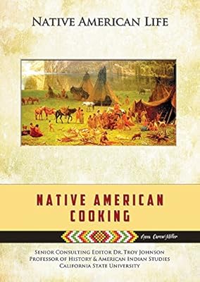 Native American Cooking