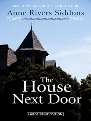 The House Next Door (Thorndike Famous Authors)