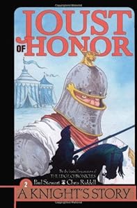 Joust of Honor (Knight's Story)