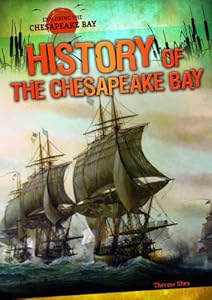 History of the Chesapeake Bay