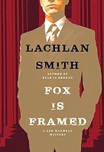 Fox Is Framed