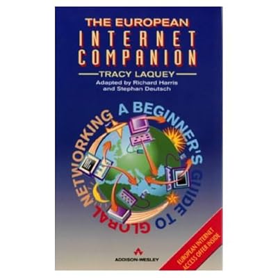 The European Internet Companion