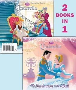 An Invitation to the Ball/The Next Princess