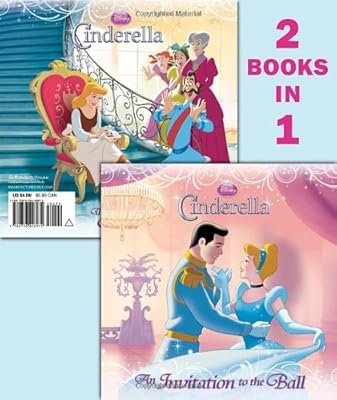 An Invitation to the Ball/The Next Princess