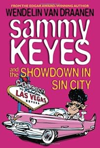 Sammy Keyes and the Showdown in Sin City