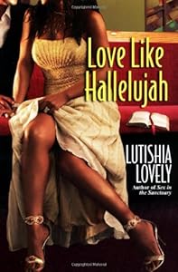Love Like Hallelujah